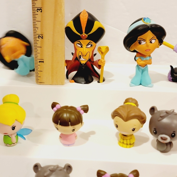Disney Funko Heroes vs Villains and Pint Size Heroes Figure Set - Picture 9 of 10